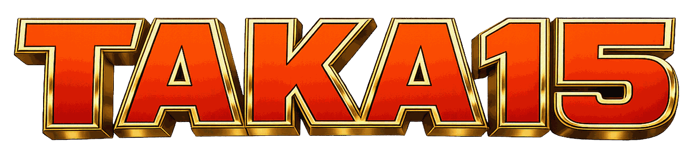 taka15 logo